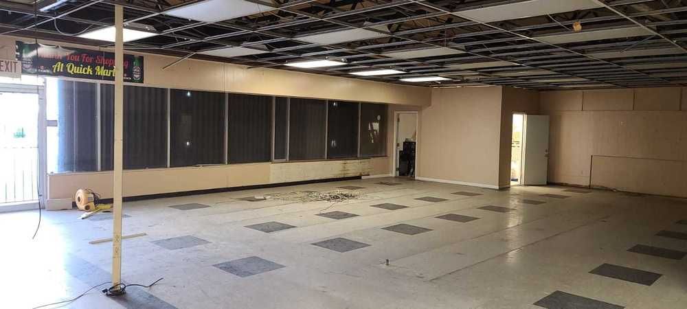 Freestanding Retail Building for Sale or Lease: 16800 NW 47th Ave, Miami Gardens, FL 33055